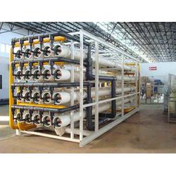 云南ro水處理技術推廣 水鑫科技的專業解決方案