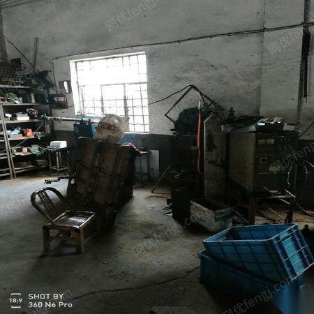 無(wú)心經(jīng)營(yíng)急轉(zhuǎn)！重慶江北區(qū)鈑金沖壓整廠帶設(shè)備打包轉(zhuǎn)讓?zhuān)瑑H需8萬(wàn)元